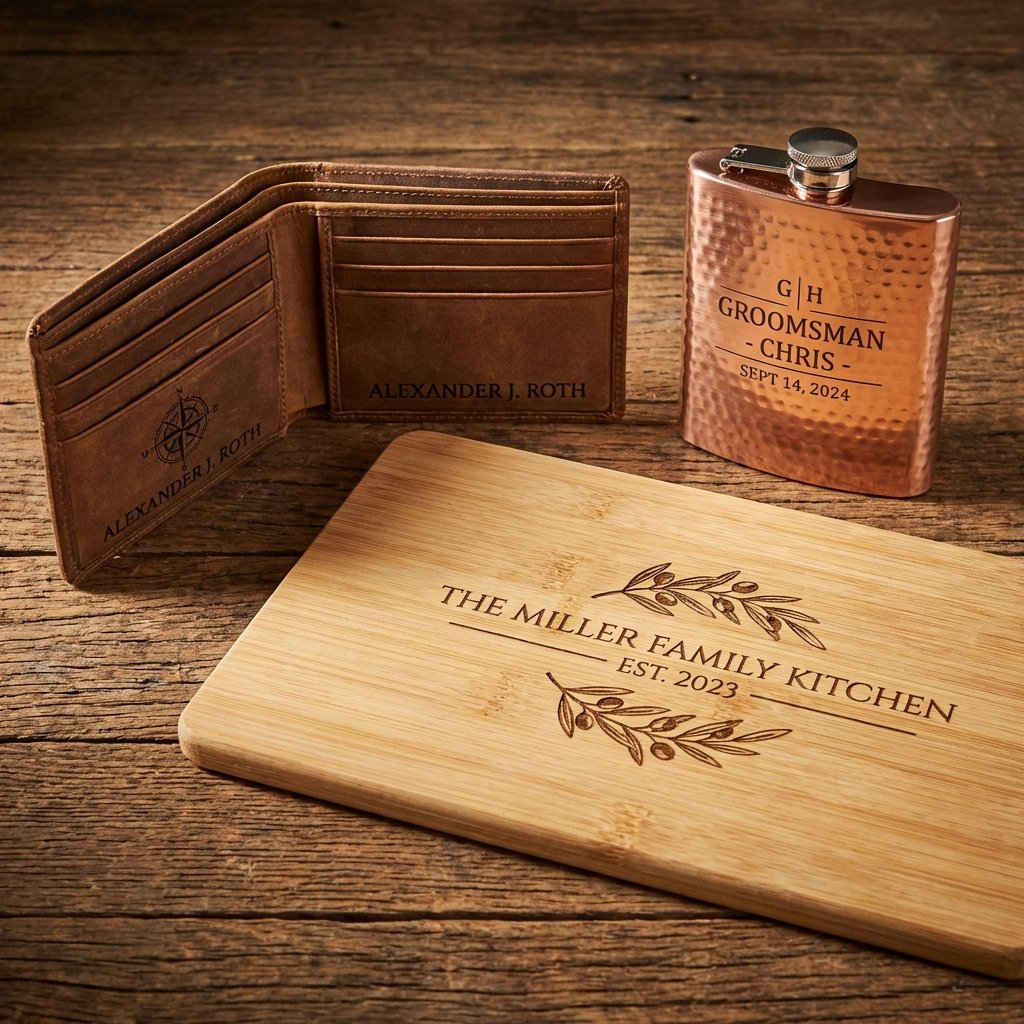 Retail Gifts & Keepsakes