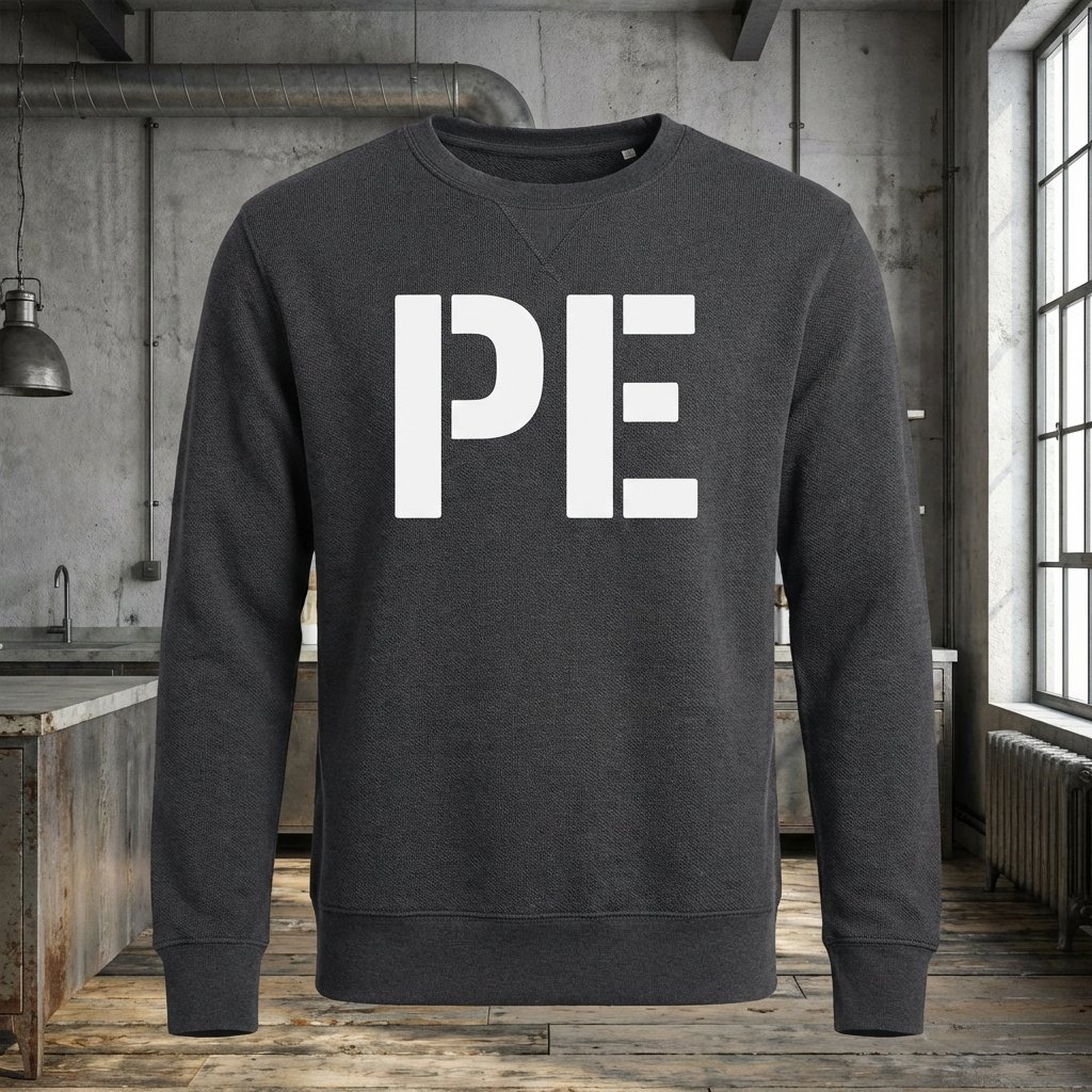 Logoed Sweatshirt