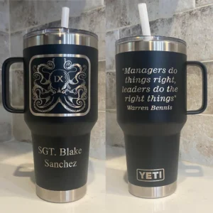 Impressive Engraved Gifts